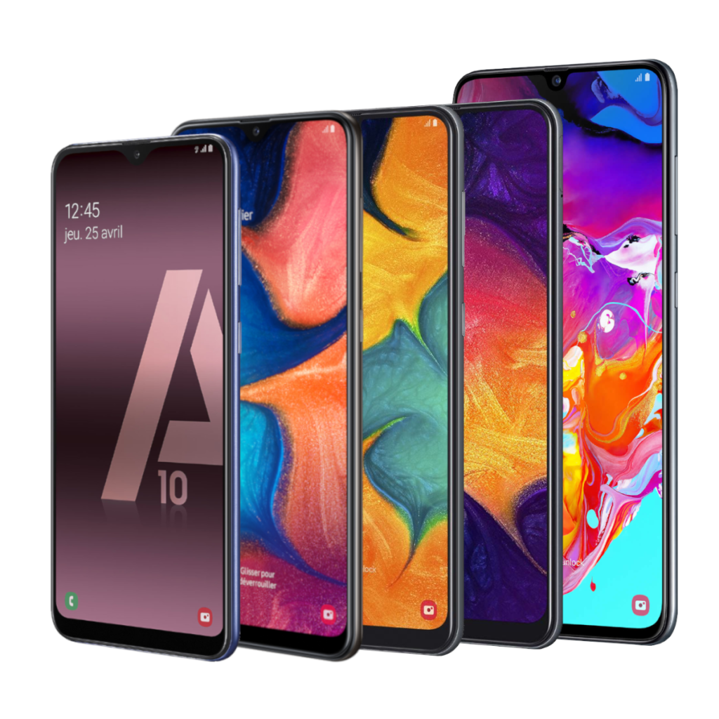 samsung galaxy a 2019